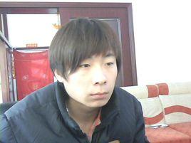 陳國偉[開發“漢風”作業系統]