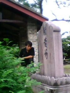 若風[峨眉武校弟子]