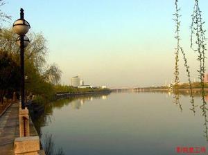 義烏江濱主題公園