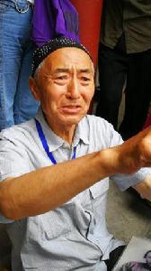 馬國璽[被稱為“京城貓人”的著名畫家馬國璽]