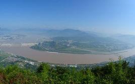 1887年個黃河大水災