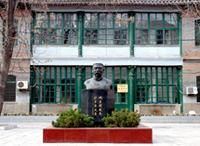 北京市第三十五中學 北京市第三十五中學