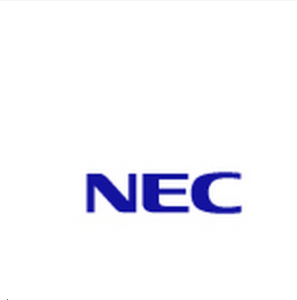 日本電氣股份有限公司 日本電氣股份有限公司