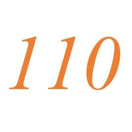 110[自然數之一]