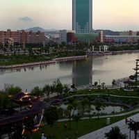 碧湖公園 碧湖公園