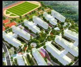 天津職業技術學院 天津職業技術學院