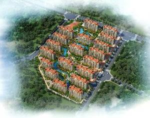 安慶中南世紀城 安慶中南世紀城