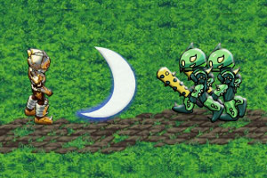 鎧甲勇士激鬥傳2無敵版