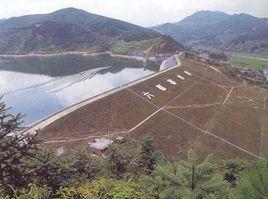 六都寨水庫 六都寨水庫