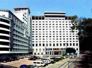 廣州雲山大酒店 廣州雲山大酒店