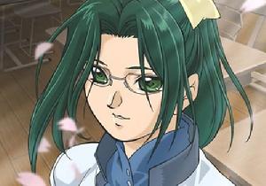 《吸血姬夕維：千夜抄》