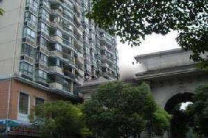 北美公寓三期 北美公寓三期