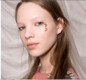 刺青妝 刺青妝