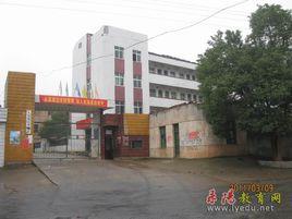 耒陽市大市中學 耒陽市大市中學