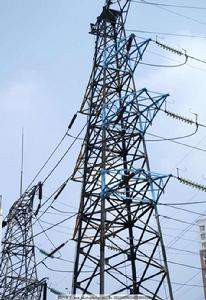 供電方式 供電方式