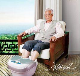 超音波足浴機 超音波足浴機