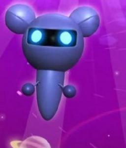 太多[動畫《南南貓和京京鼠》角色]