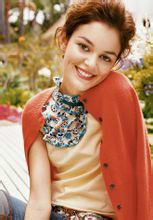 諾拉·澤特納 諾拉·澤特納