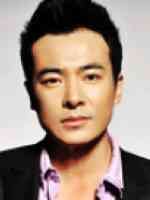 于波（飾演）楊二郎