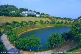 梅州旅遊景區 梅州旅遊景區