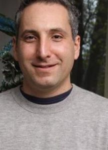 導演羅伯·萊特曼