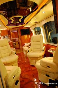 上海國際汽車改裝博覽會