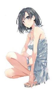 雪之下陽乃 雪之下陽乃