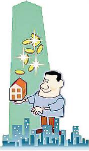 （圖）購房落戶