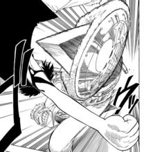 克力克[日本漫畫《海賊王》中的人物]