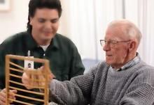 老年人直立性低血壓 老年人直立性低血壓