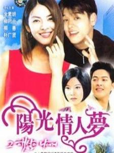 陽光情人夢(8DVD) 陽光情人夢(8DVD)