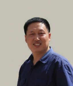 張柏春[科技史家]