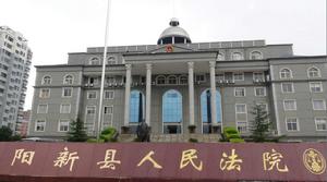 湖北省陽新縣人民法院 湖北省陽新縣人民法院