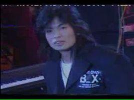 王文清[台灣詞曲作家]