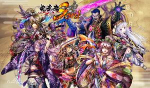 《鬼武者魂》武將亂入