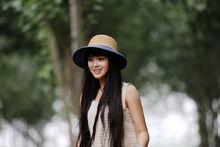 靈氣美才女——劉子菲