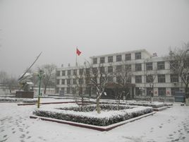 東平縣第一中學 東平縣第一中學