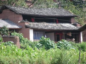 也果樂村 也果樂村