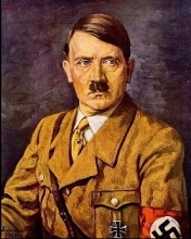 阿道夫·希特勒