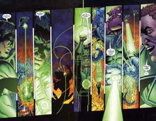 審判天使[dc漫畫角色]