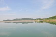 銀瓶山森林公園 清溪黃茅田景區