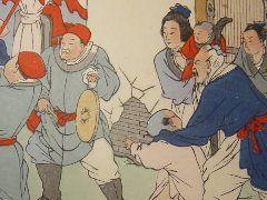 河伯娶妻[2003年許聖雨執導電影]