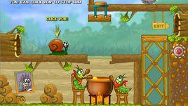 蝸牛尋新房子2修改版 蝸牛尋新房子2修改版