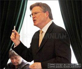 約翰·坎貝爾[議員]