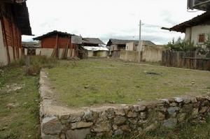 布貨過村 布貨過村