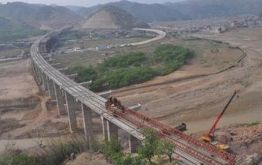 臨離高速 臨離高速