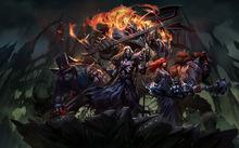 掘墓者[遊戲《英雄聯盟》中的英雄]