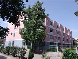 山西農業大學平遙機電學院