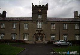 蘭彼得大學 蘭彼得大學