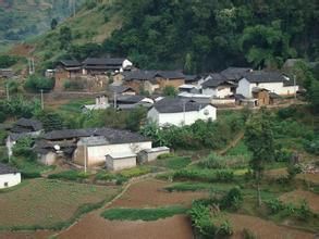 綠水自然村 綠水自然村